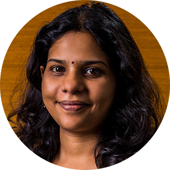 Prof. Dhanya C. T.